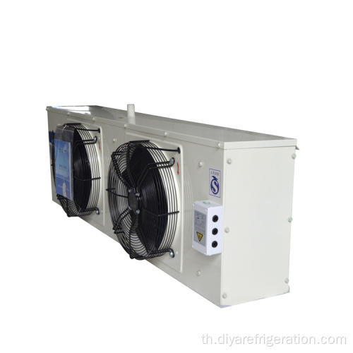 DD type Evaporative Cooler สำหรับเครื่องทำความเย็นอุตสาหกรรม